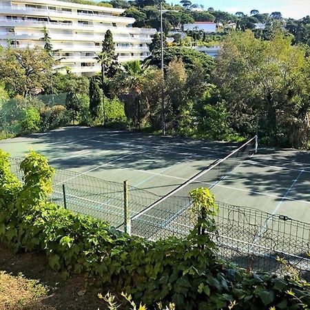 Cannes Villa Francia Bagian luar foto